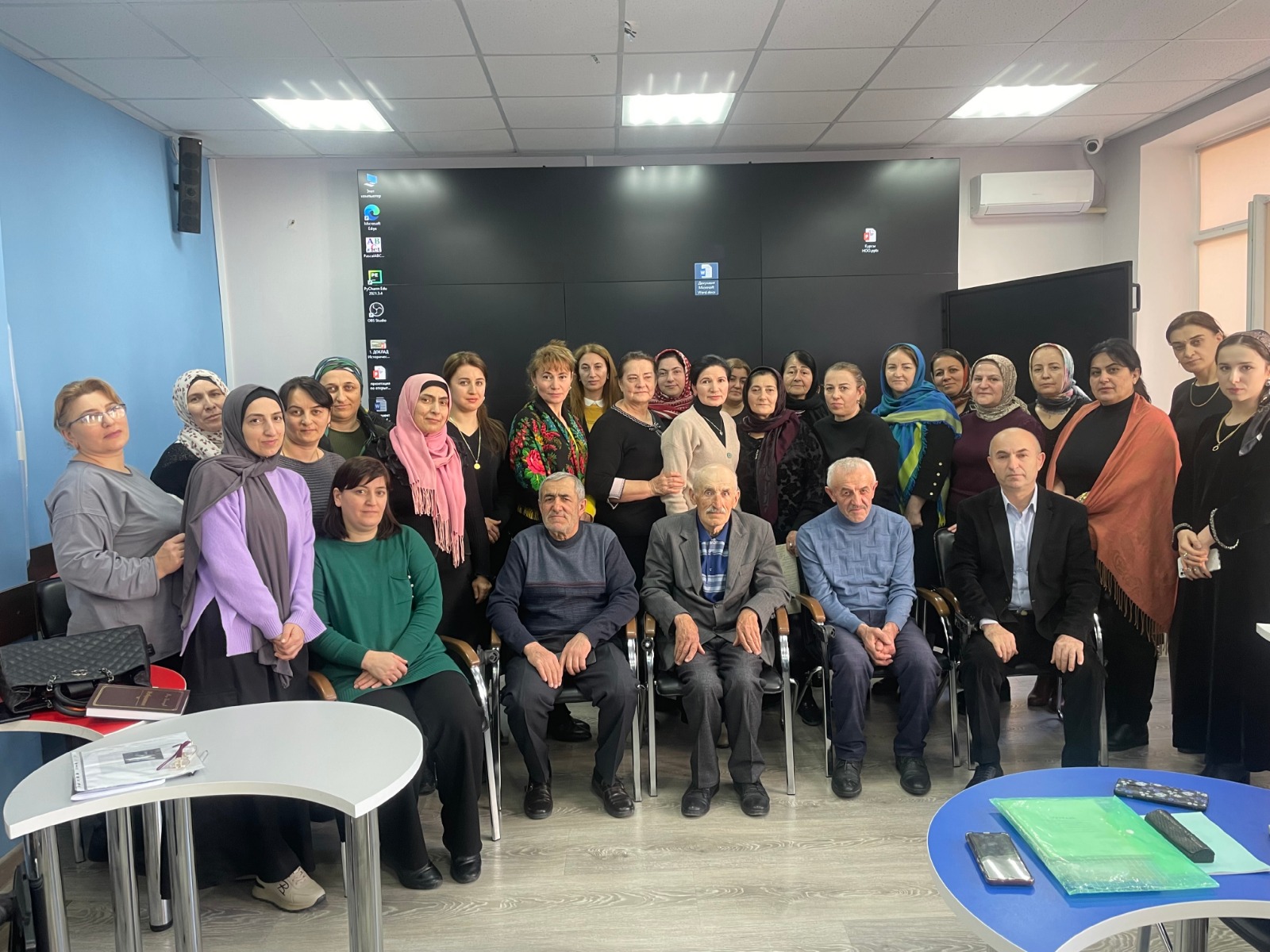 «Пока живет родное слово»:  Международный день родных языков 